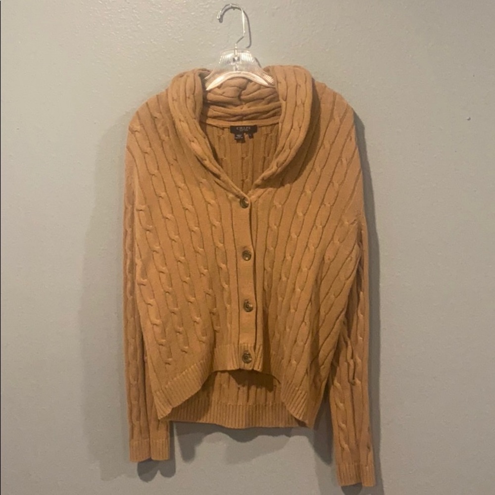 SWEATER